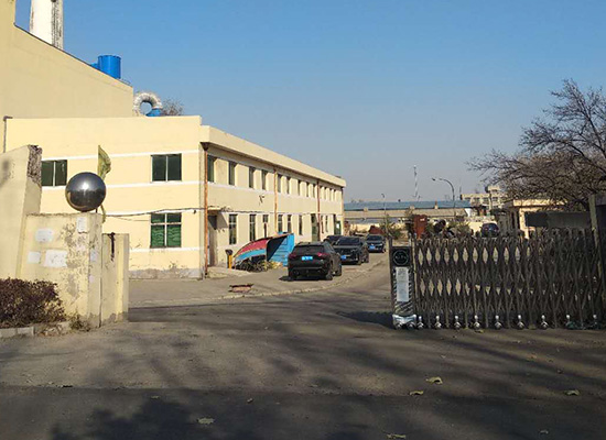 惠涌供热茨采热源厂2020-2021脱硫除尘脱硝冬季运维