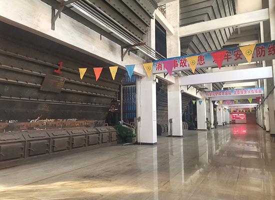 惠涌供热铁诚分公司2020-2021脱硫除尘脱硝冬季运维